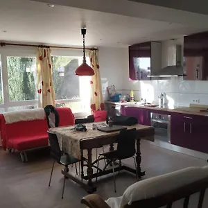 Apartamento Amplio Edif Europa Y Parking Gratuito, Sierra Nevada