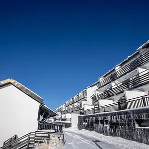 Apartamento Montañas, Sierra Nevada