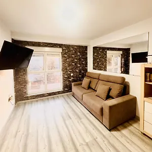 Apartamento Acogedor, Sierra Nevada