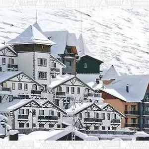 Apartamento El Tesoro, Sierra Nevada