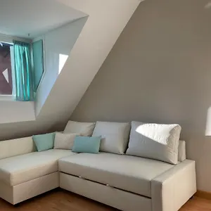 Apartamento House Tuvesa Premium 1 Wifi Gratis, Sierra Nevada